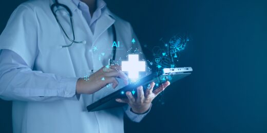 Research explores liability risk of using AI tools in patient care