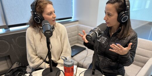 Health After Cancer podcast tackles survivorship, advocacy