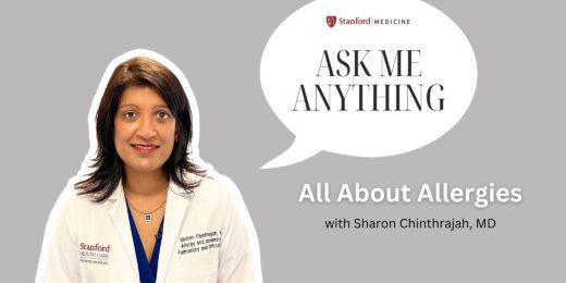 Ask Me Anything: Everything to know about allergy season — and more