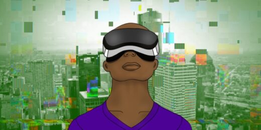 Imagining virtual reality as a simple tool to treat depression  