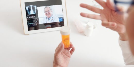 Optimizing the telehealth experience could benefit patient, physician